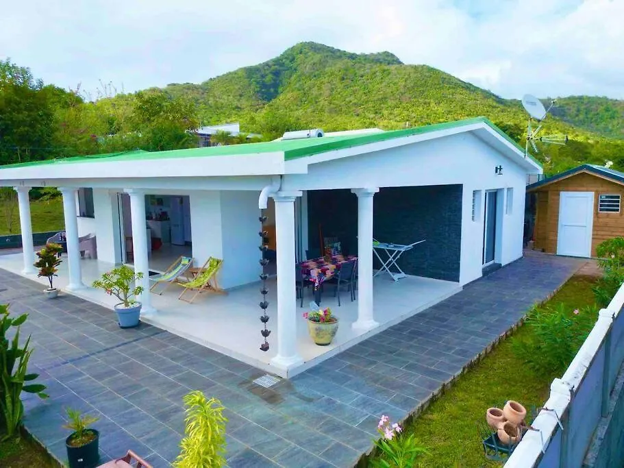 Magnifique Villa Avec Piscine Et Mer 르 디아망